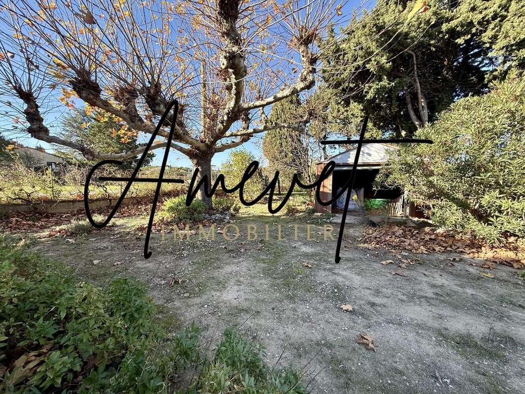 Maison à JONQUERETTES