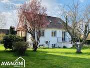 Maison à VOULANGIS