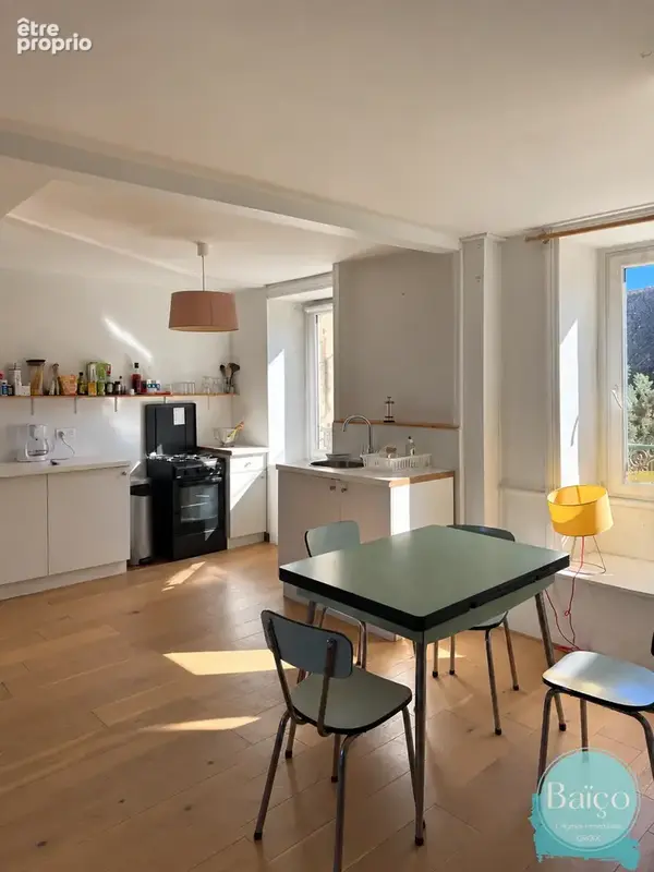 Investissement locatif clé en main, 2 appartements, au coeur du bourg - photo 13