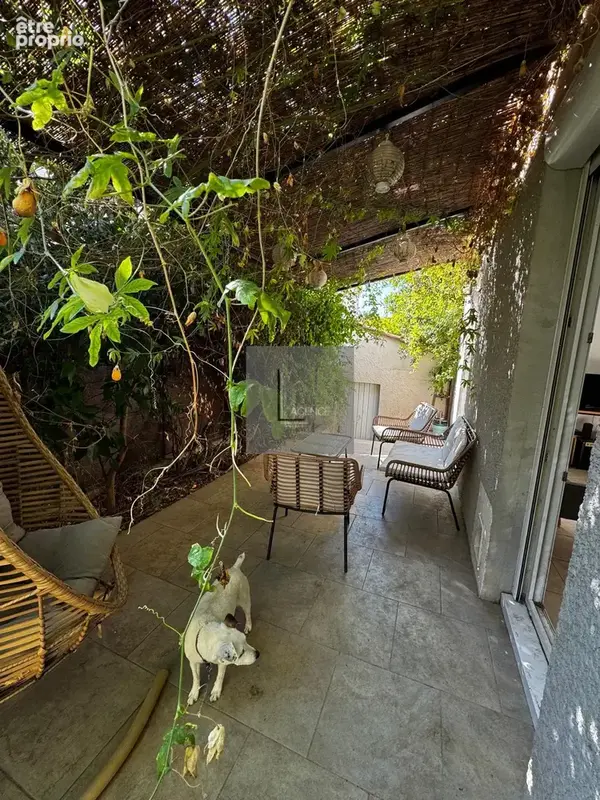 Maison de type 5 avec garage et jardinet - photo 16