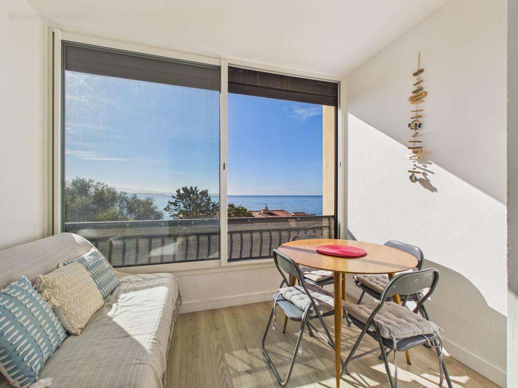 Appartement à AJACCIO