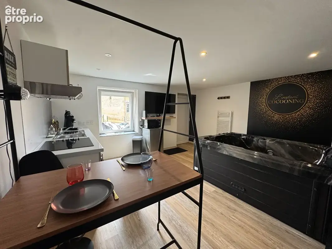 Maison Saint Manvieu Norrey - photo 3