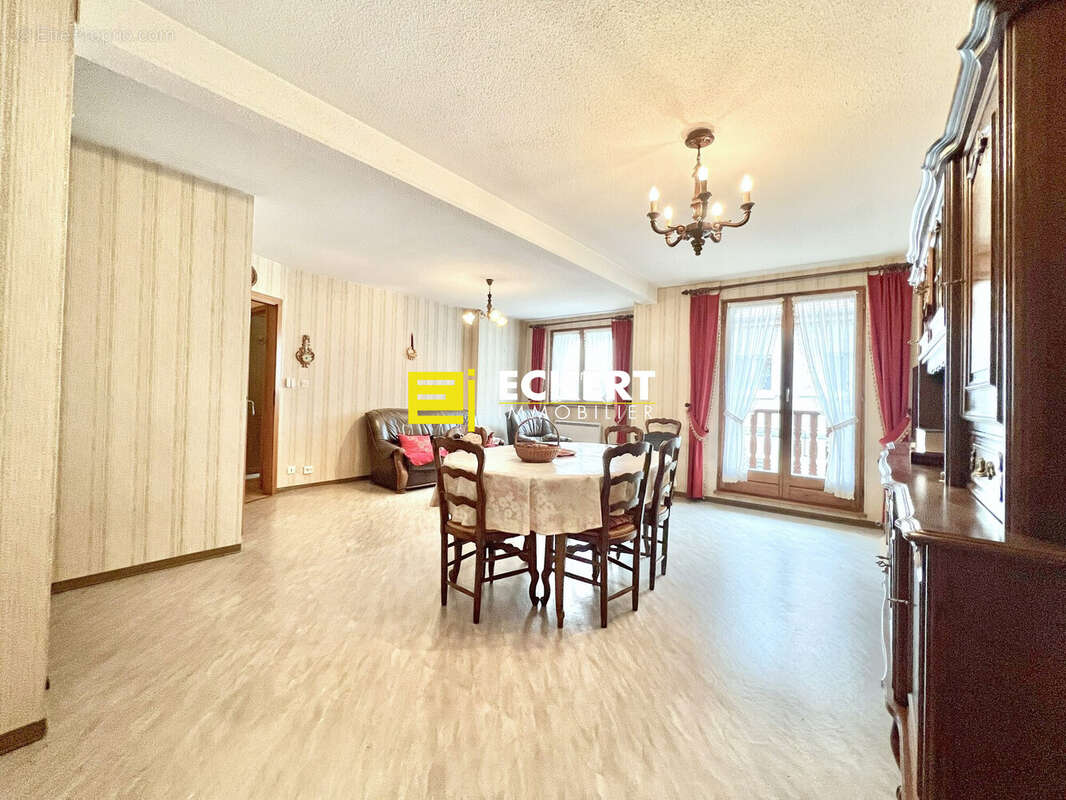 Appartement à ROSHEIM