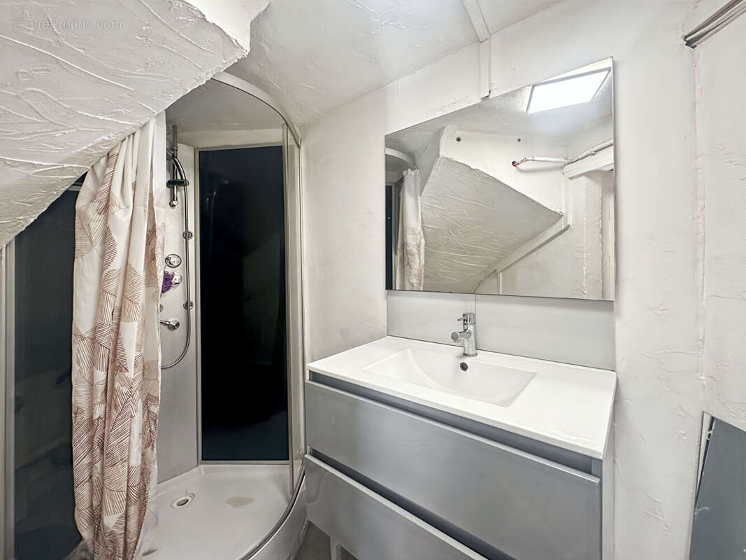 Appartement à MONTAUBAN