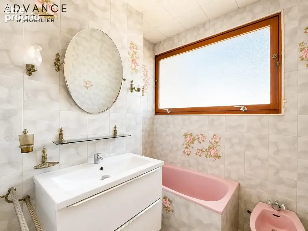Appartement 3 pièces 70 m² à vendre à Toulouse (31500) - photo 9
