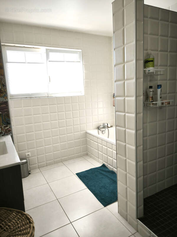 Maison à CANET-EN-ROUSSILLON