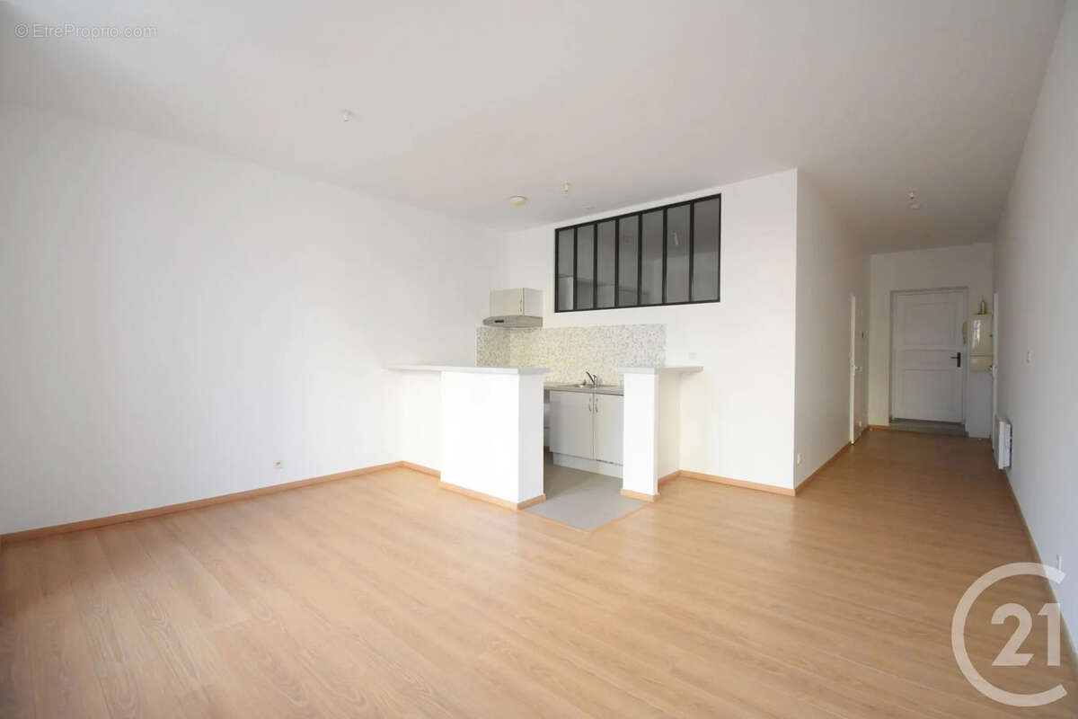 Appartement à VICHY