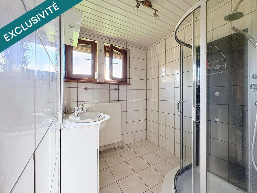 Photo 7 - Maison à REICHSHOFFEN