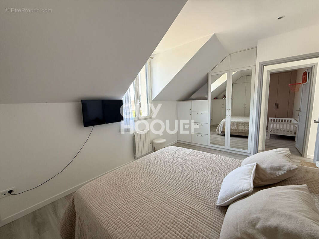 Maison Epone 6 pièces 4 chambres Sous-sol - photo 9