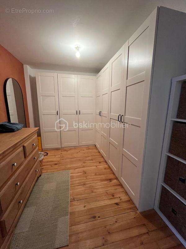 Maison à BEAUVOIR-SUR-NIORT