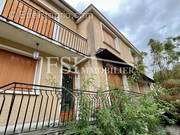 Maison à SAINT-LEU-LA-FORET