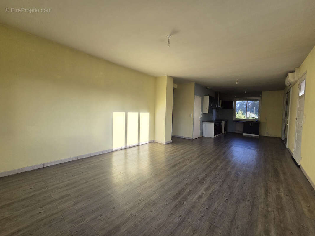 Maison à VILLENEUVE-SUR-LOT