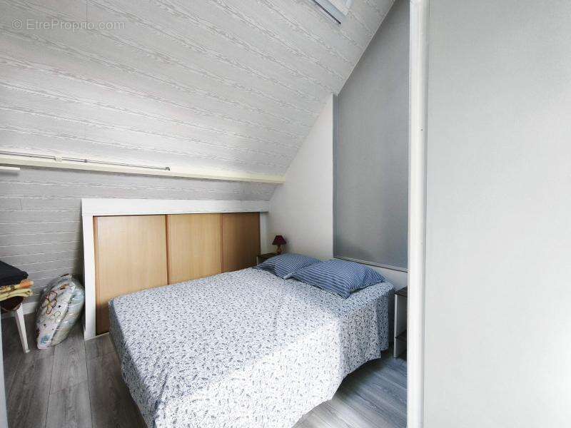 Appartement à DAMGAN