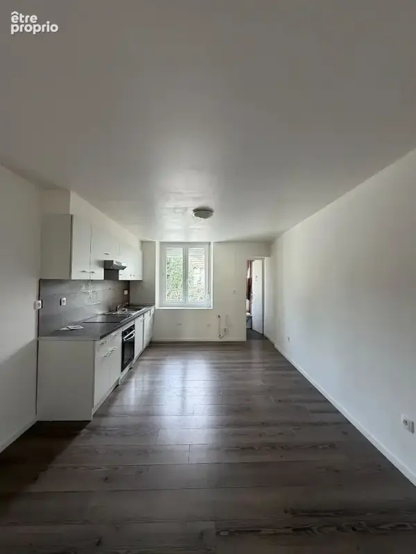 Lunéville (54300) - immeuble de rapport 285 m² ? exclusivité - photo 2