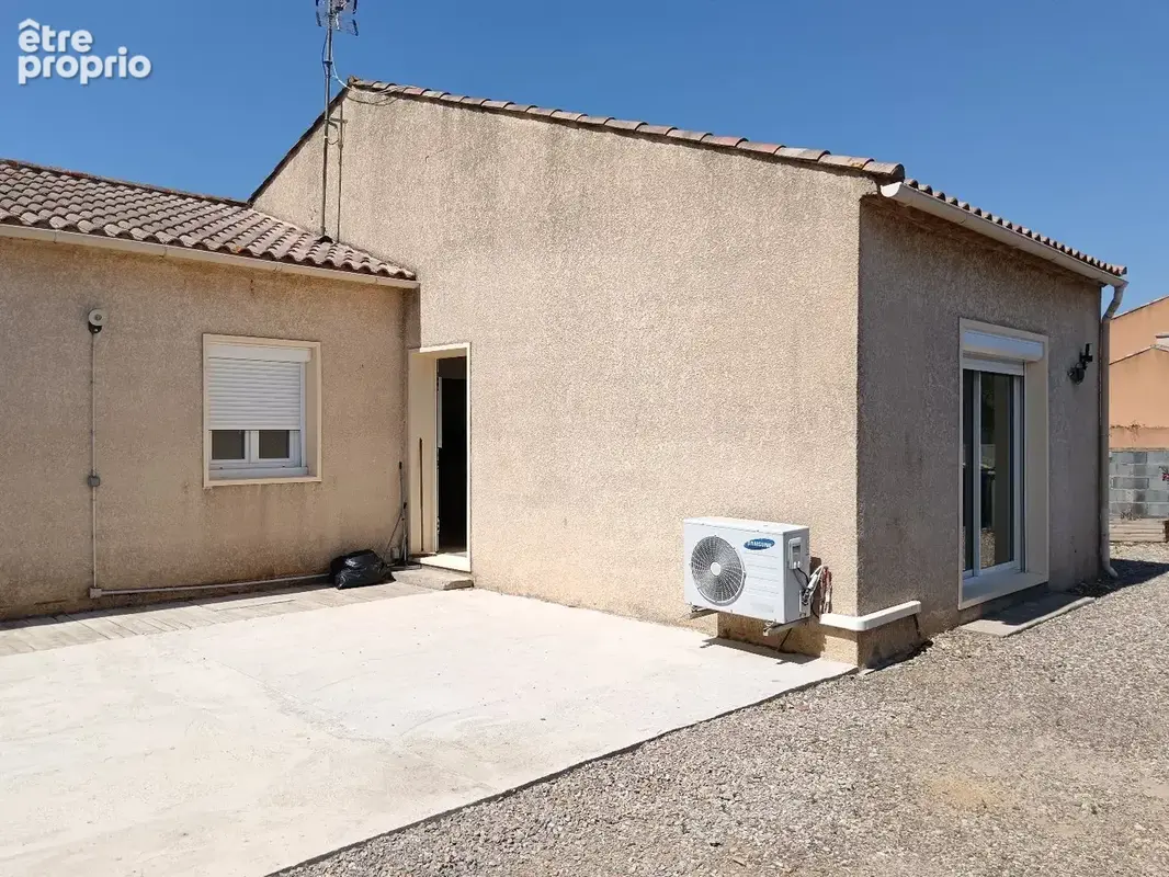 Maison à MONTADY