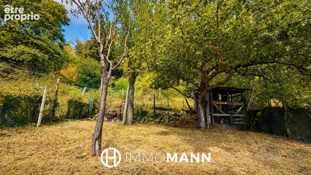 Maison de famille à rénover - Hersbach - photo 29