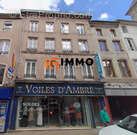 Appartement à MIRECOURT