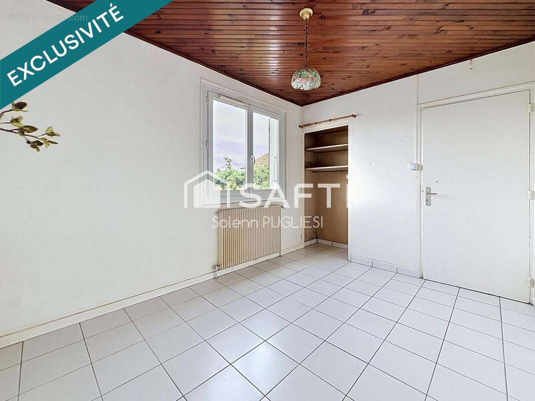 Photo 4 - Maison à RIVES