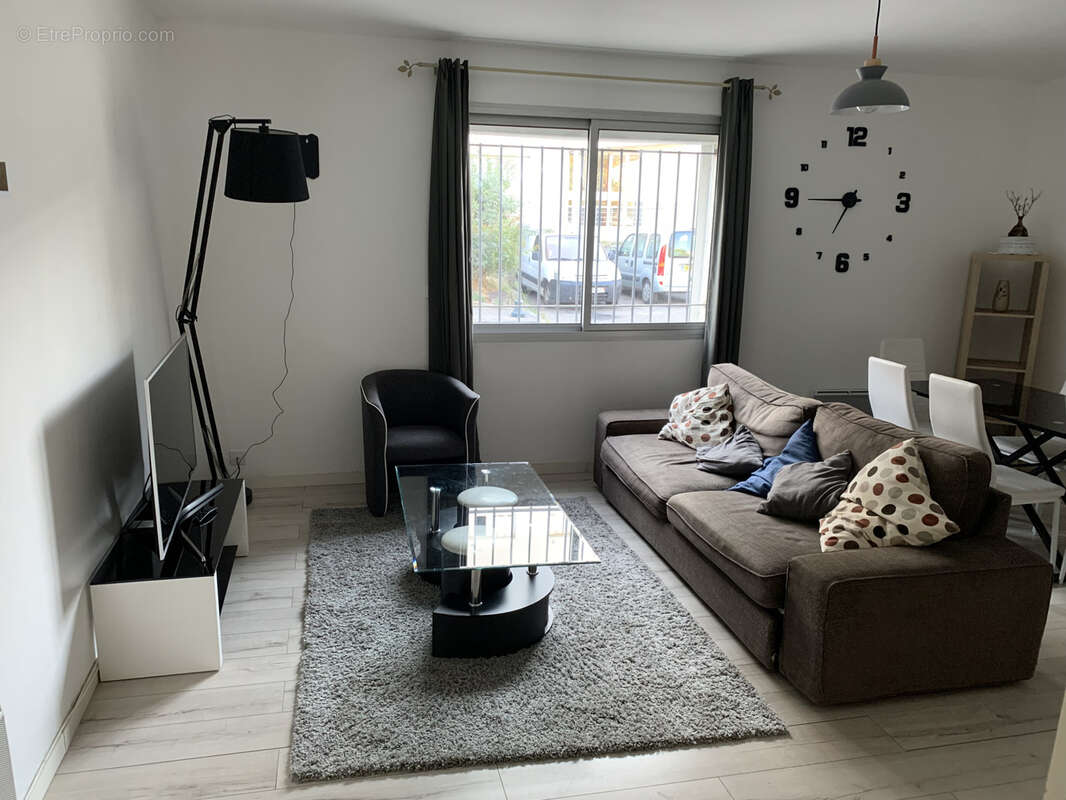 Appartement à AVIGNON