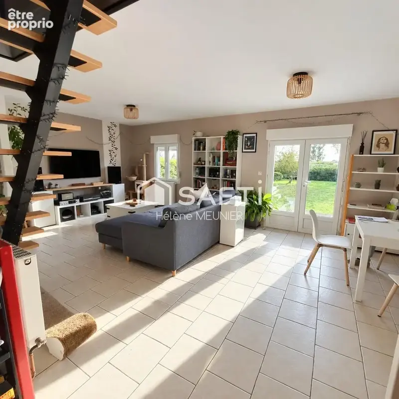 Photo 1 - Maison à SPYCKER