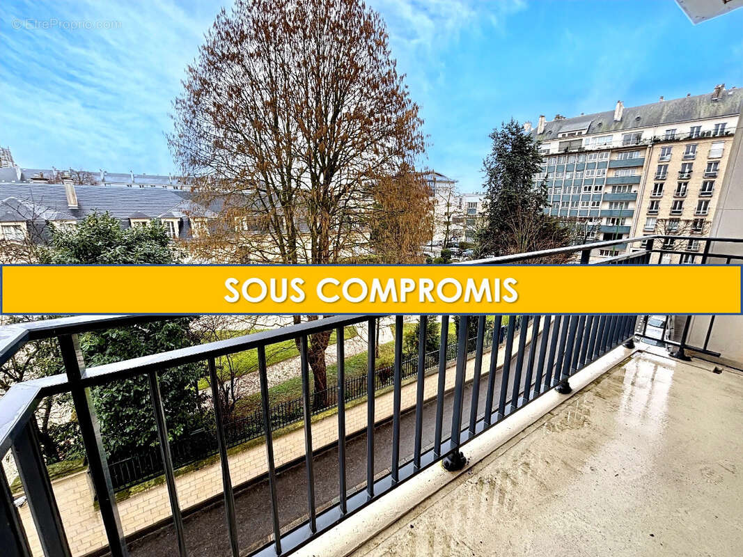 Appartement à CAEN