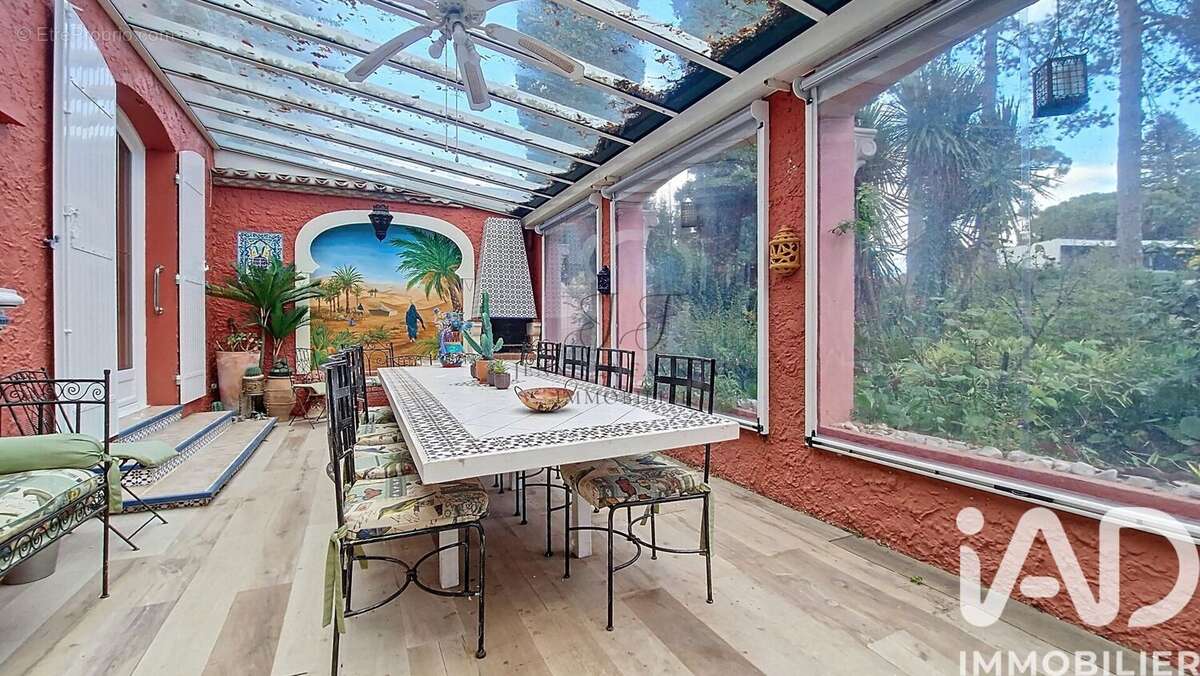 Photo 9 - Maison à YVRAC