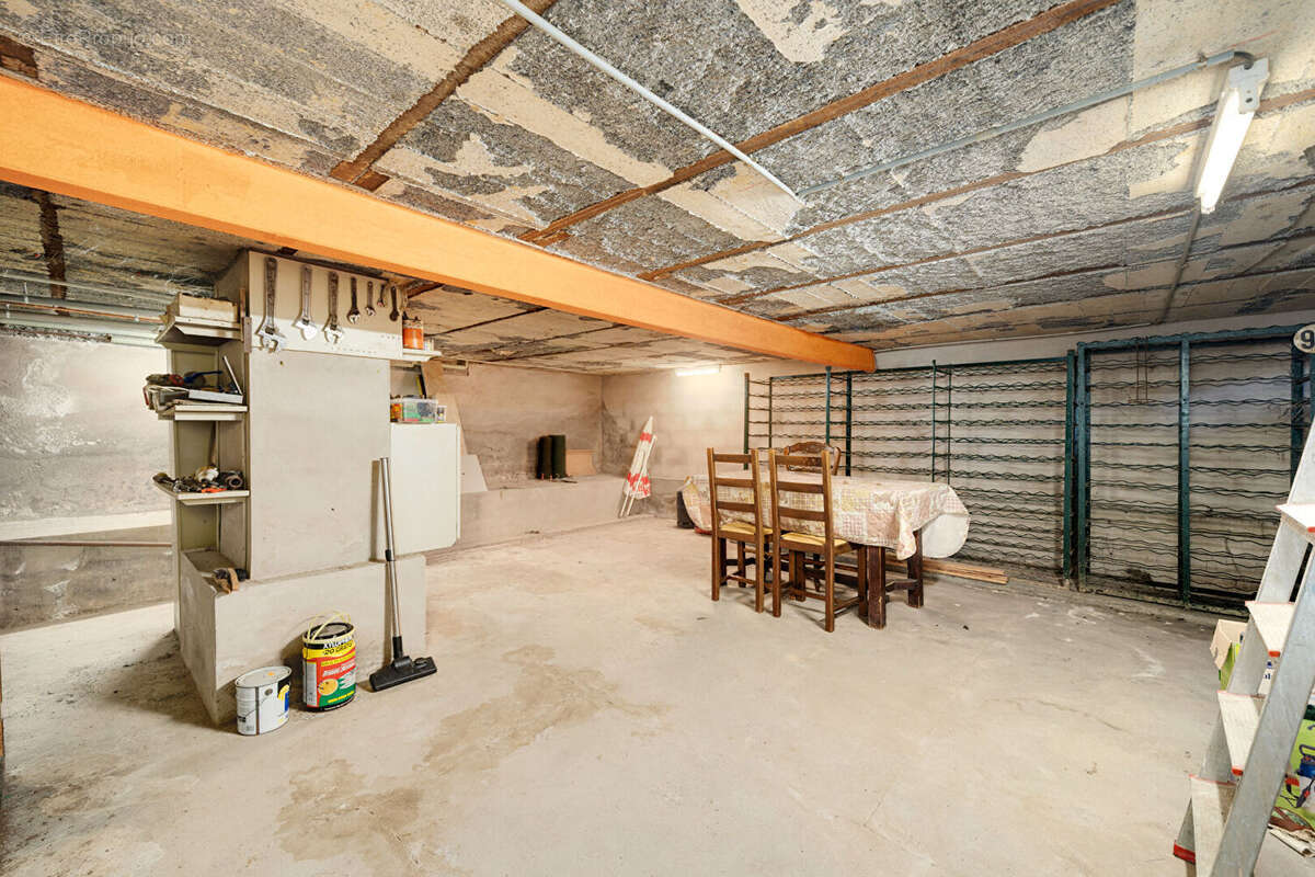 Maison à NEUVES-MAISONS