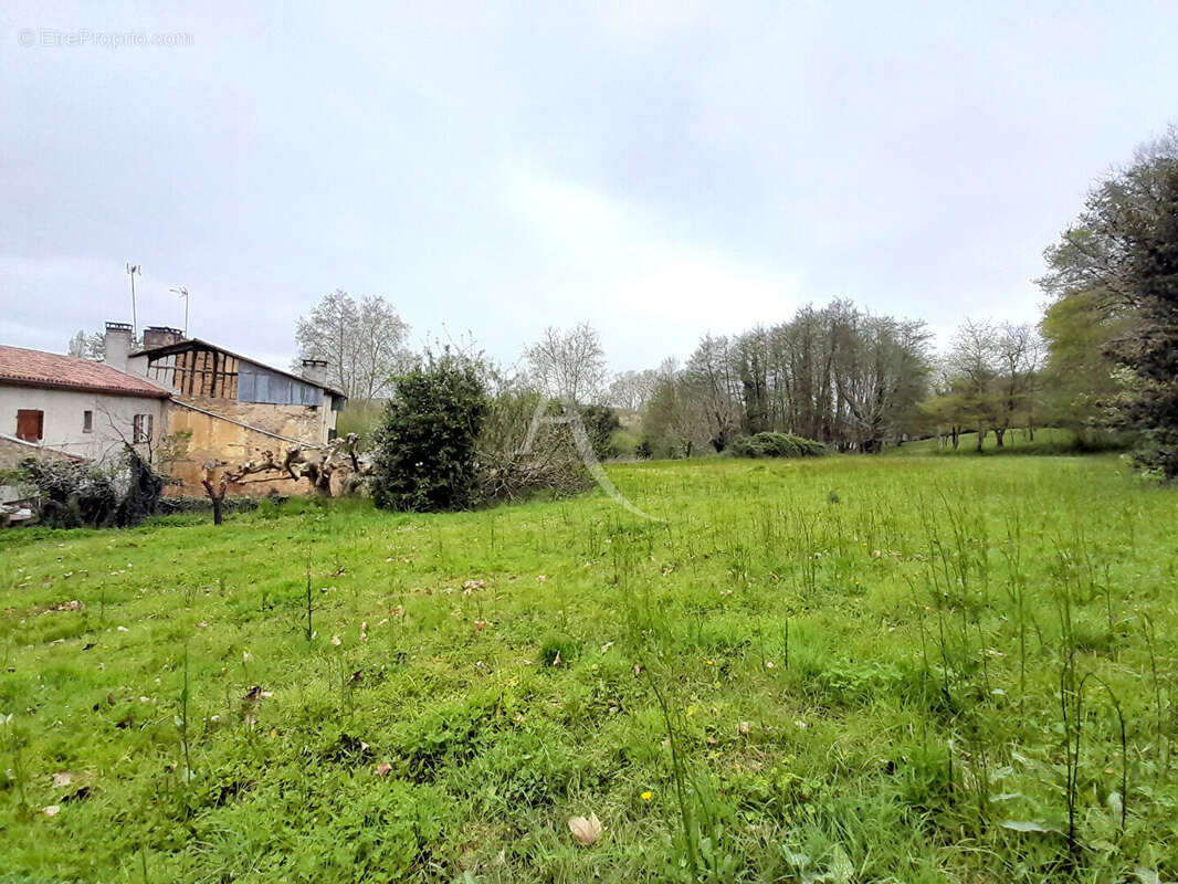 Maison à LABASTIDE-D'ARMAGNAC
