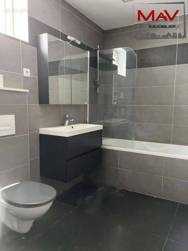 Appartement à TOURCOING