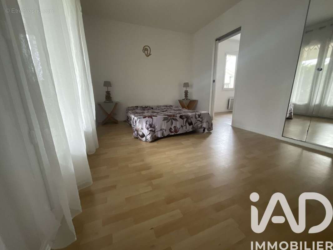 Maison 120 m² à Ludon-Medoc  - photo 8