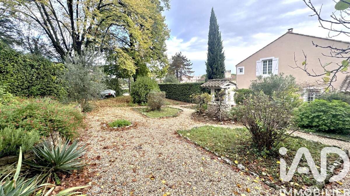 Photo 2 - Maison à BOURG-SAINT-ANDEOL