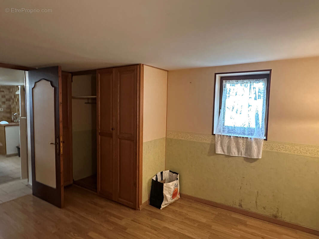 Maison à LONGUEVILLE