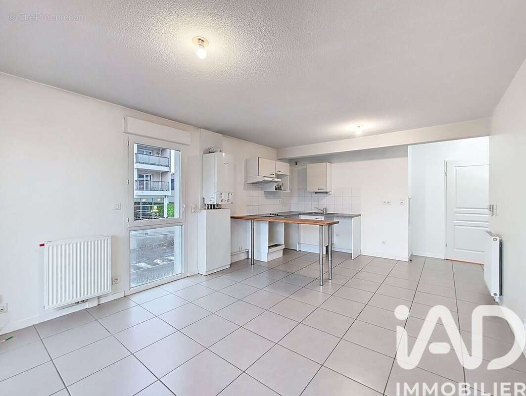 Photo 3 - Appartement à MERIGNAC