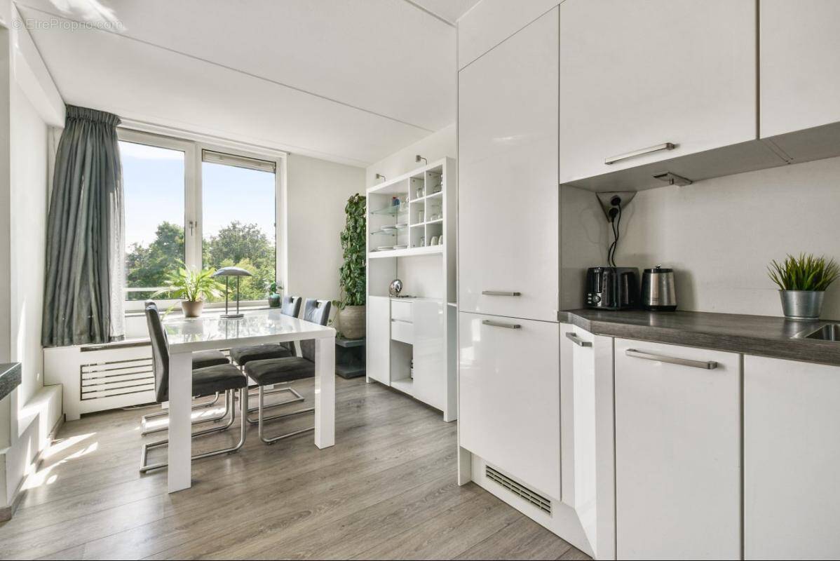 Appartement à BISCARROSSE