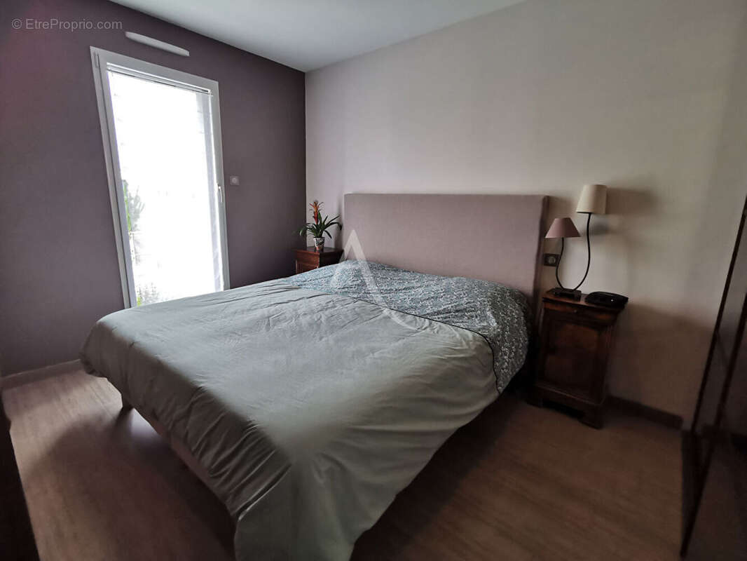 Maison Talmont-saint-hilaire - photo 8