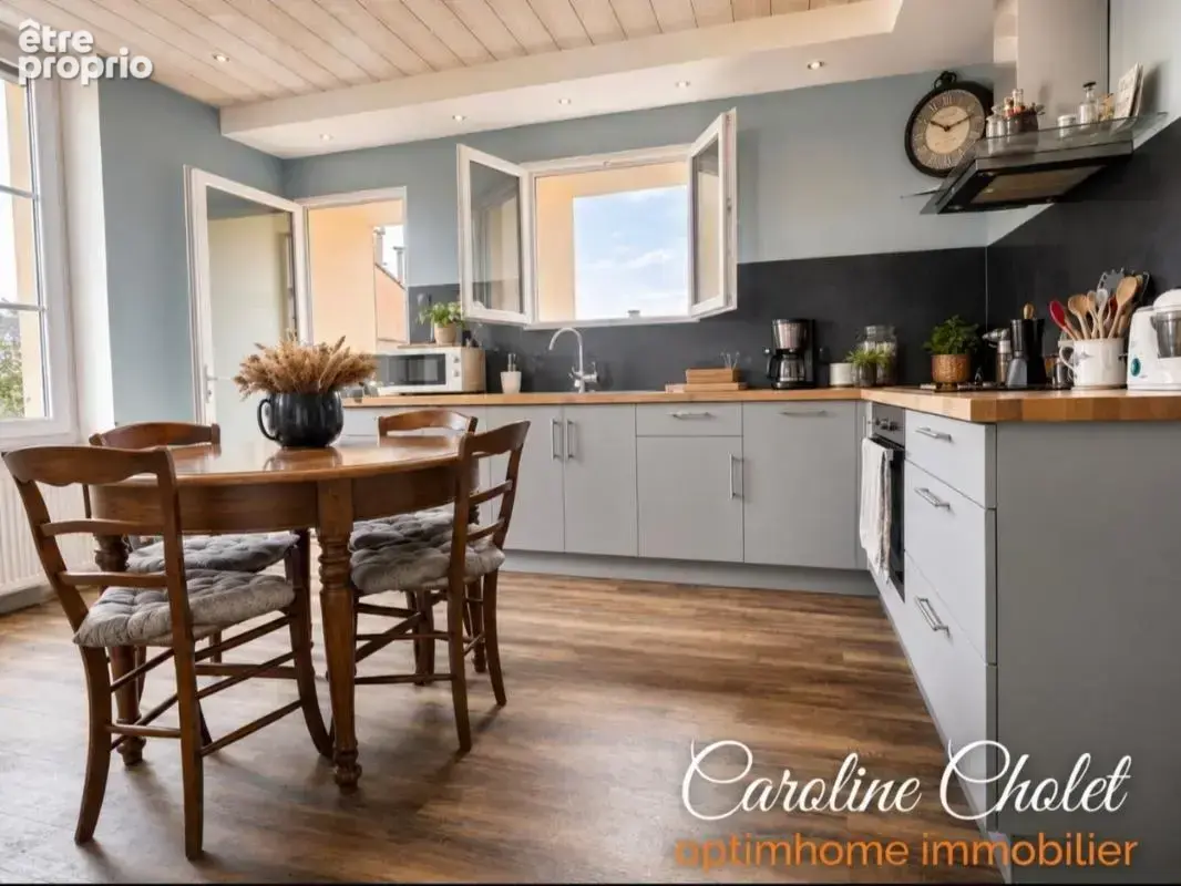 Maison à vendre 6 pièces GREZILLAC (33) - photo 8