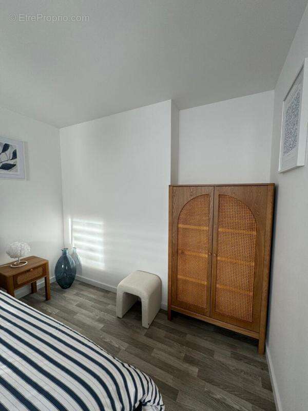 Appartement à SAINT-BREVIN-LES-PINS