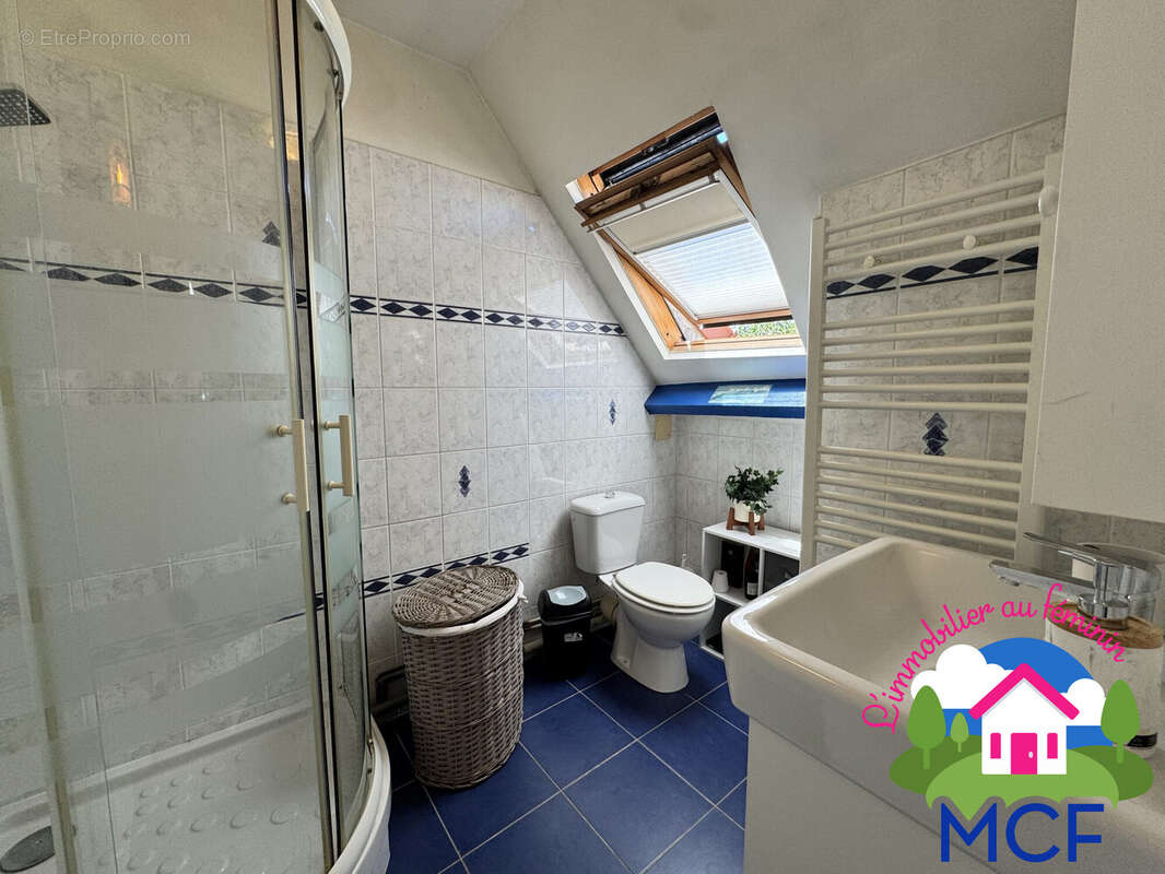 Maison 65 m² à Anet  - photo 8