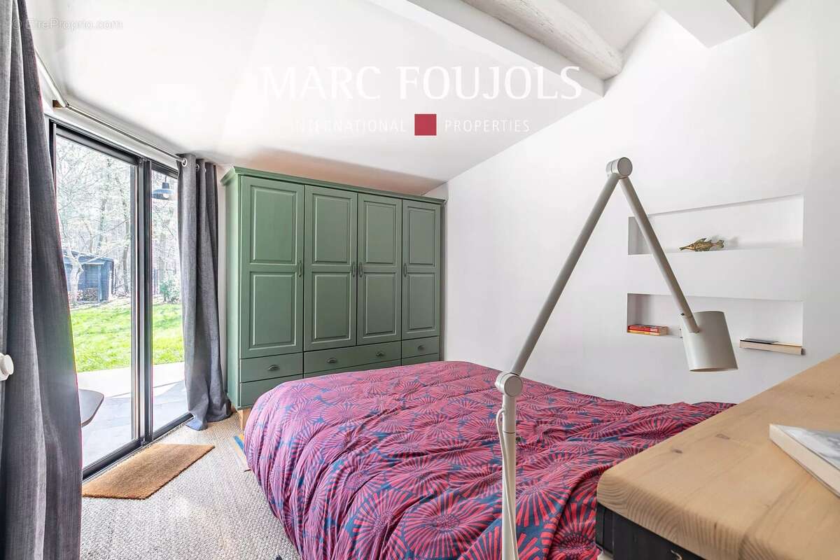 Maison à SENLIS
