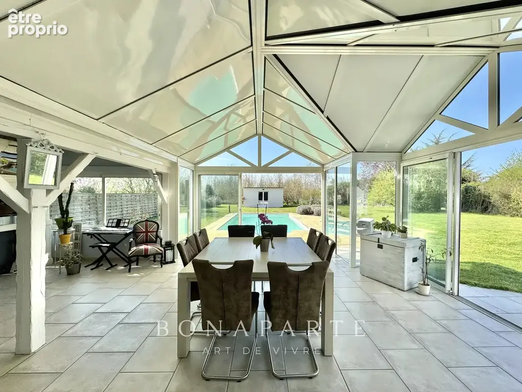 Maison familiale - 199 m² - photo 5