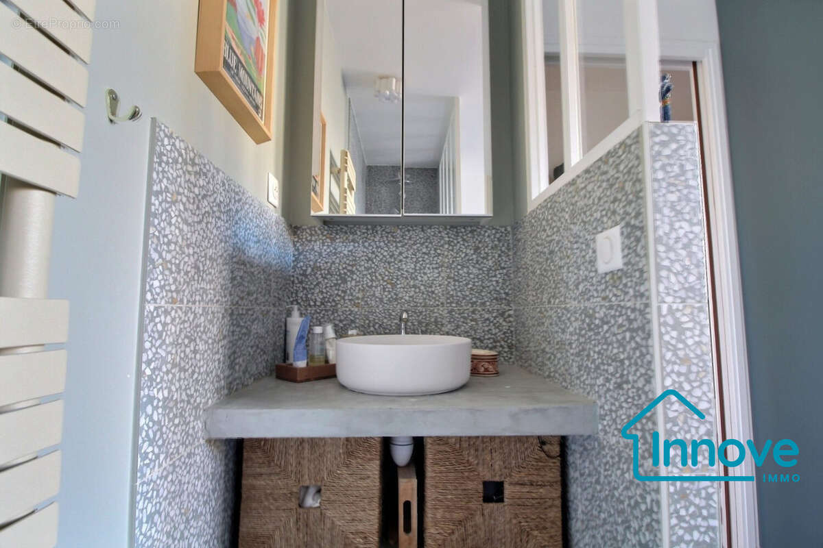 Appartement à VERSAILLES