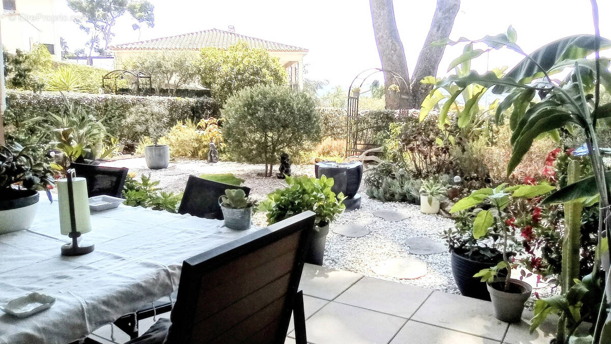 Appartement à LA SEYNE-SUR-MER