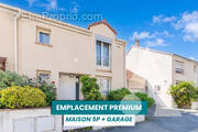 Maison à EVRY