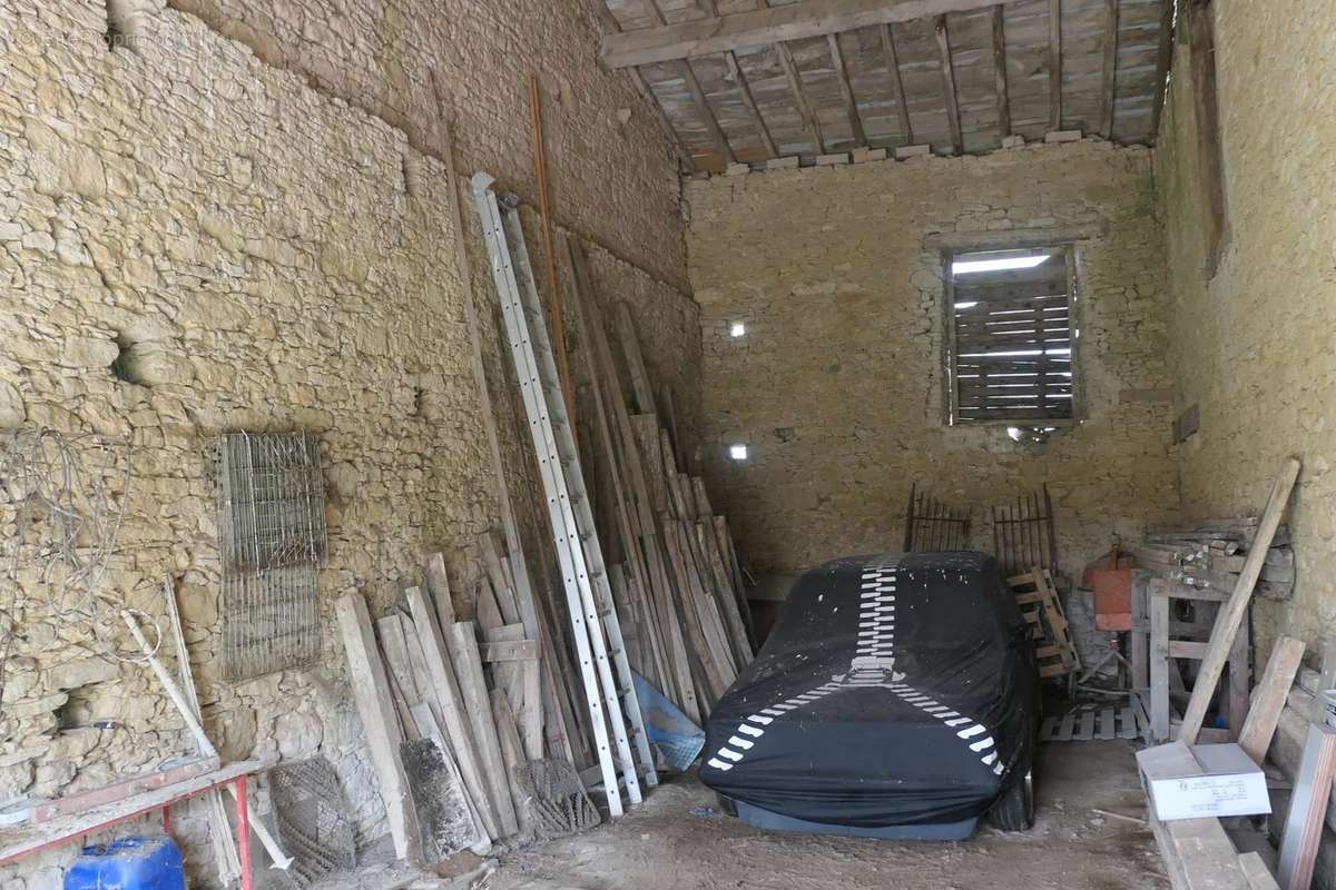 Maison à SAINT-FELIX-LAURAGAIS