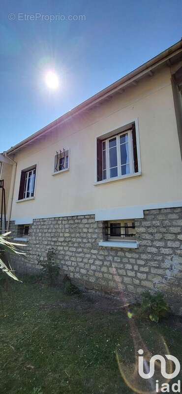 Photo 6 - Maison à VELIZY-VILLACOUBLAY