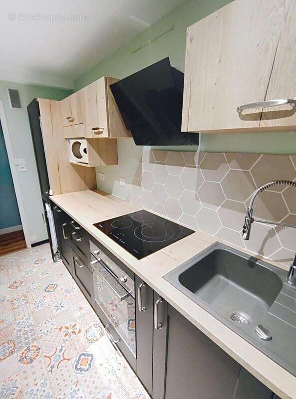 Photo 8 - Appartement à LA SEYNE-SUR-MER