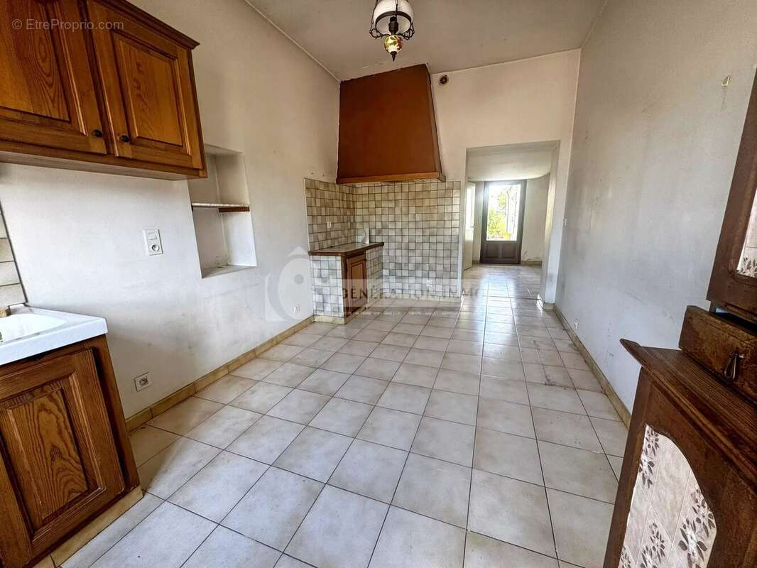 Maison à NOVES