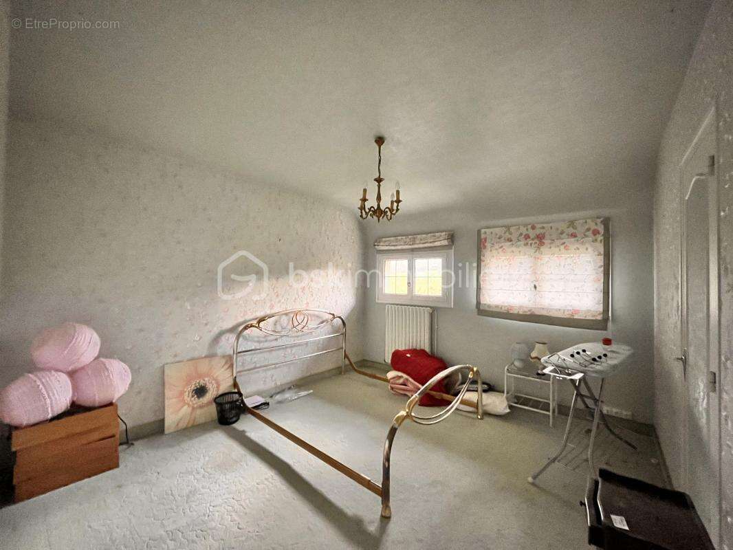 Maison à PONT-FARCY