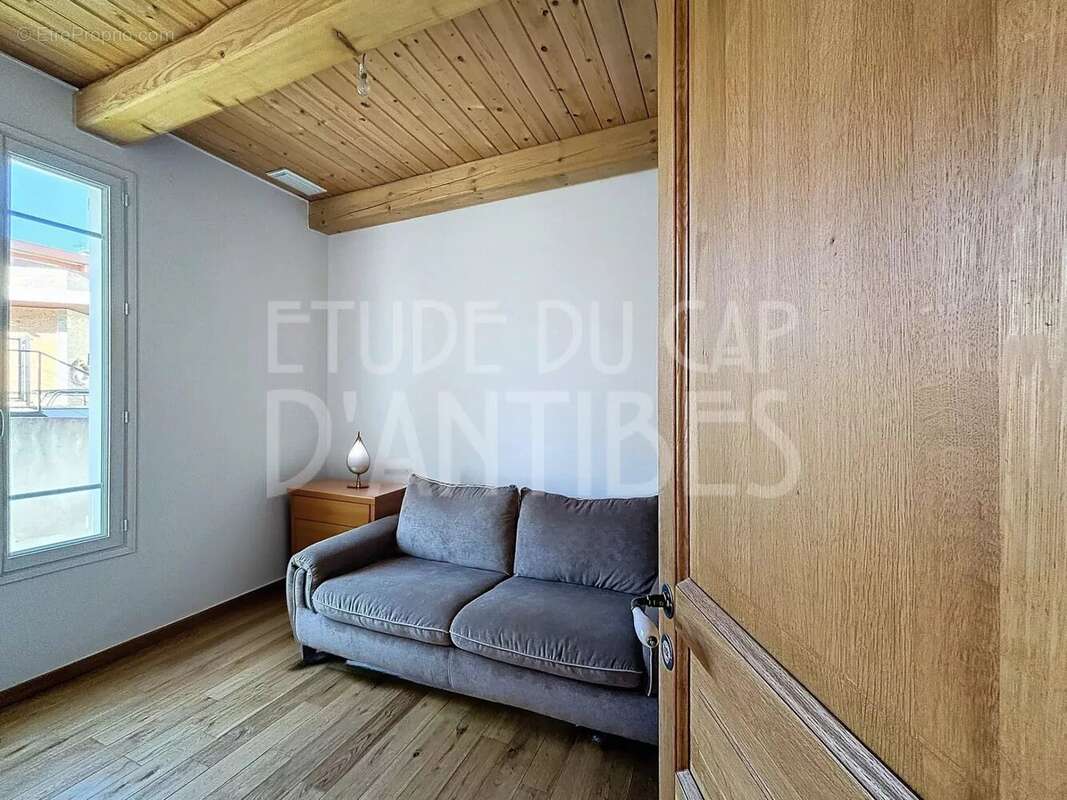 Maison à ANTIBES