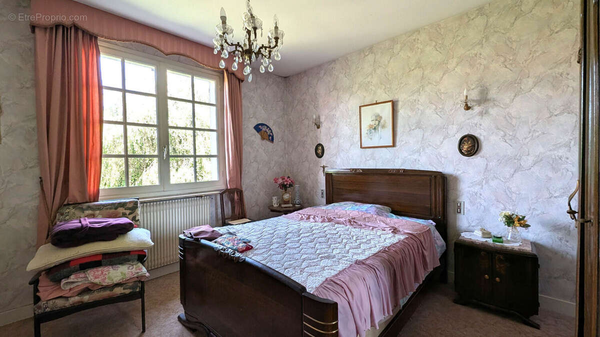 Maison à CUISEAUX